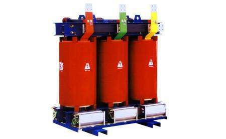 平度SCB10-63KVA/20-0.4KV干式变压器