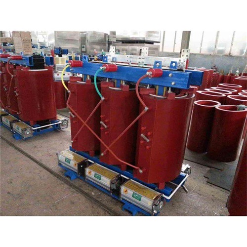 平度SCB12-125KVA/10KV/0.4KV干式变压器