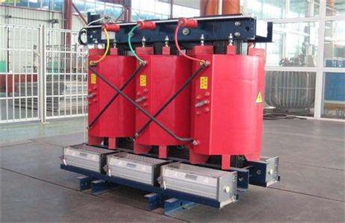 平度SCB11-630KVA/10KV/0.4KV干式变压器
