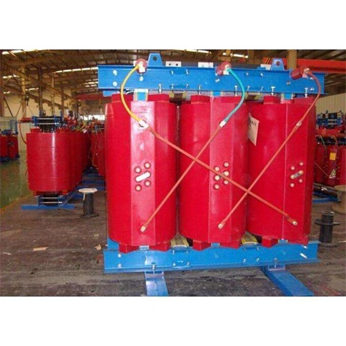 平度SCB10-800KVA/10KV/0.4KV干式变压器