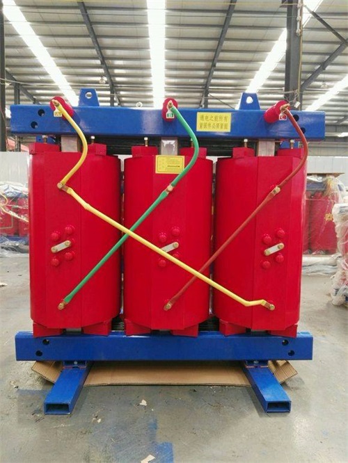 平度SCB13-500KVA干式变压器厂家价格