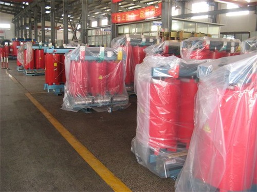 平度SCB10-200kva干式变压器现货价格