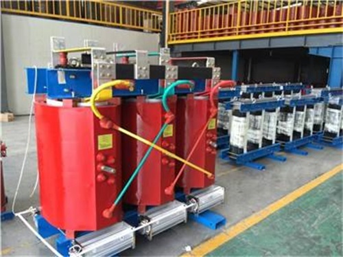 平度SCB10-500KVA干式变压器现货规格表