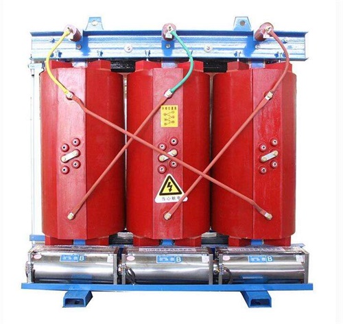 平度SCB10-400kva/10KV/0.4KV干式变压器